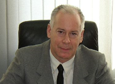 Photo of Adv. Jordan Barak